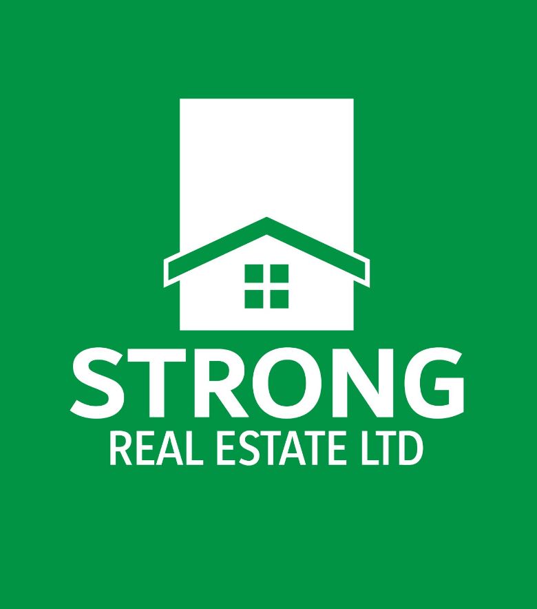 Strong Real Estate Ltd.